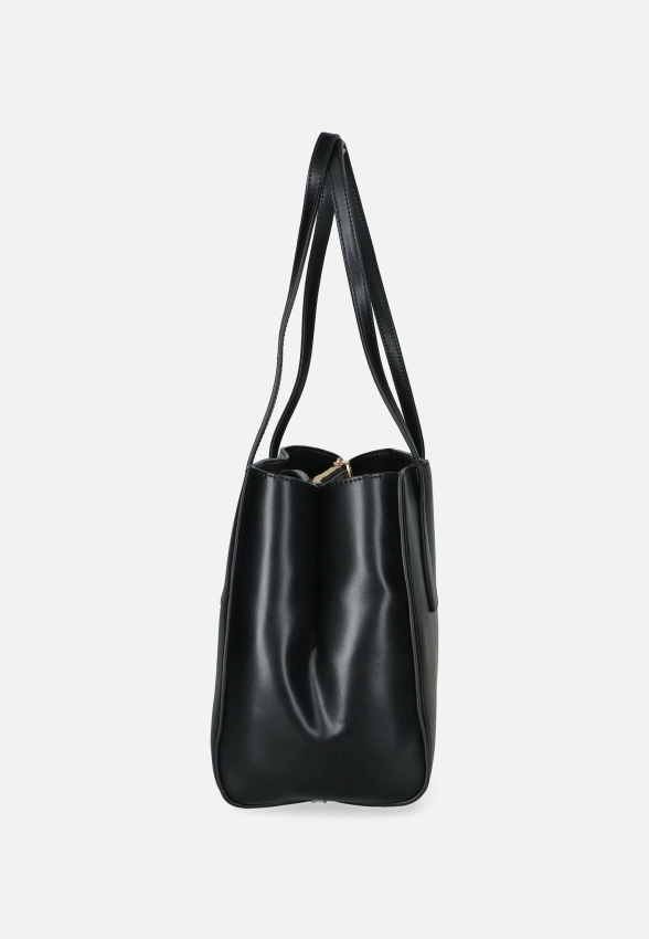 TOREBKA DAMSKA DWUKOMOROWA CALVIN KLEIN LV04F3442GC