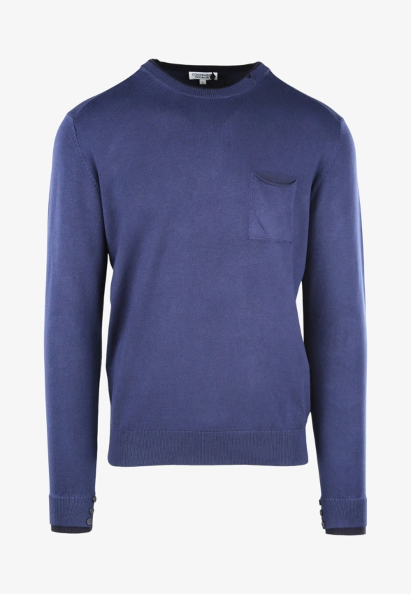 SWETER MĘSKI CONSENSO 4014225