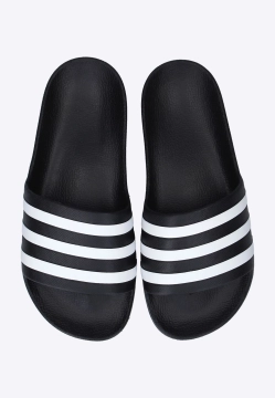 Klapki basenowe Adidas Adilette Aqua F35543