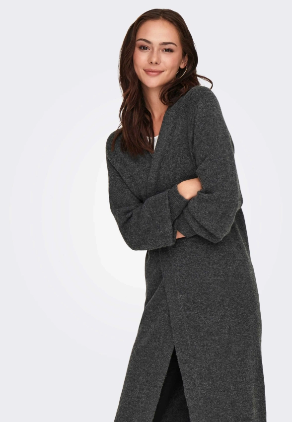 DŁUGI SWETER DAMSKI JACK & JONES 15302314