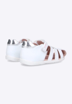 Sandały dziewczęce Garvalin 202301