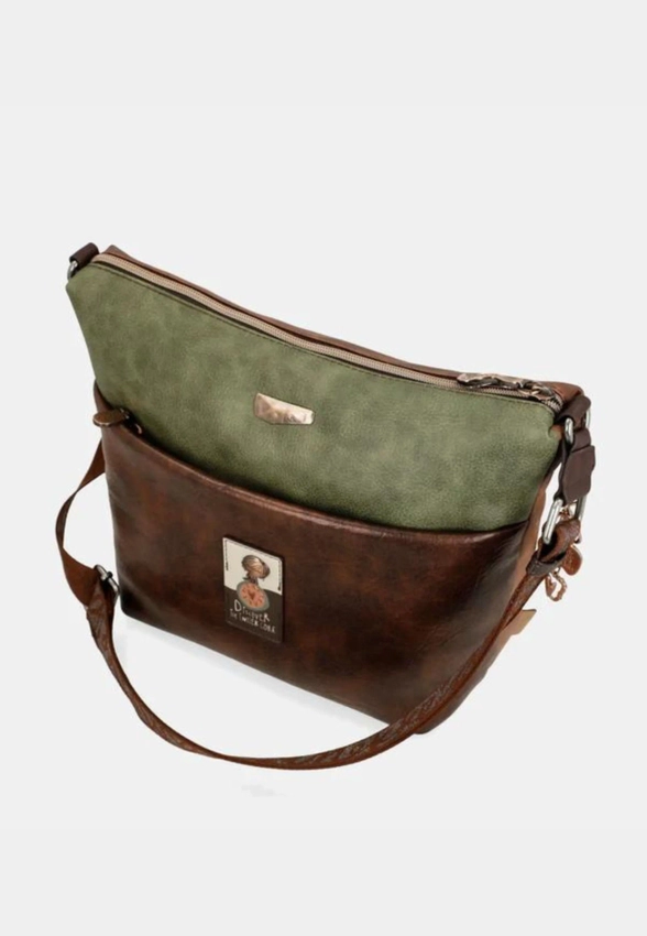 TOREBKA ANEKKE CORE OUTER 39813-248