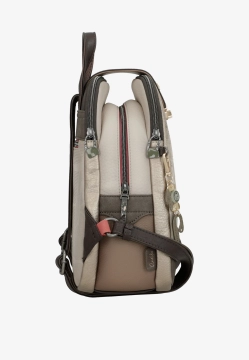 PLECAK DAMSKI Z TRZEMA PRZEGRODAMI ANEKKE AMPHORA 42705-043