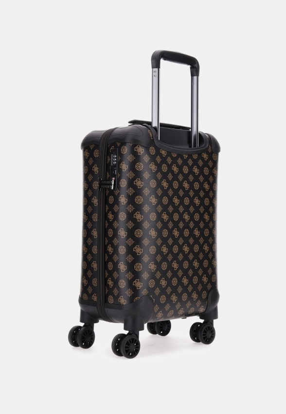 MAŁA WALIZKA MODEL WILDER TRAVEL GUESS TWP745 29830