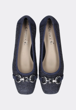 BALERINY DAMSKIE CAPRICE 9-22503-42
