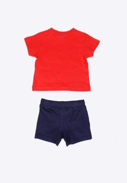 KOMPLET CHŁOPIĘCY LOSAN 17-8043AL