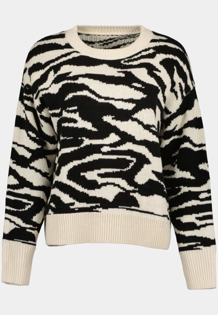 SWETER DAMSKI BLUE SEVEN 247940 X