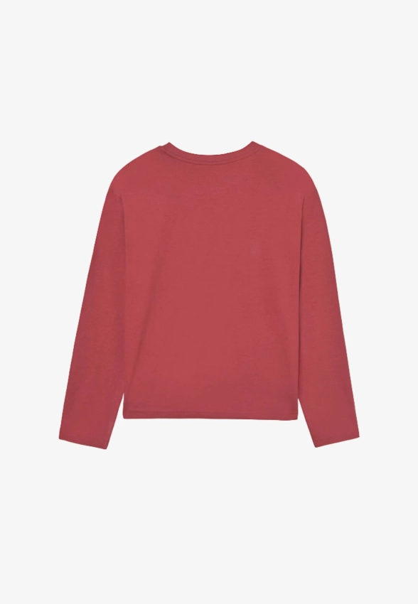 T-SHIRT CHŁOPIĘCY Z DŁUGIM RĘKAWEM MAYORAL 7003