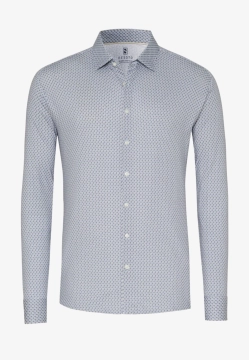 KOSZULA MĘSKA Z DŁUGIM RĘKAWEM DESOTO 92228-3