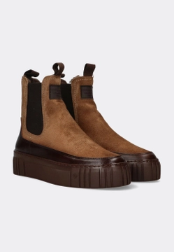 ZAMSZOWE BOTKI NA PLATFORMIE GANT 27553371