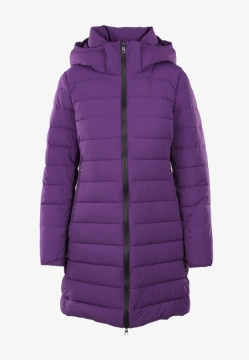 PIKOWANA KURTKA DAMSKA HUYIKU HW-53 CHARLIZ