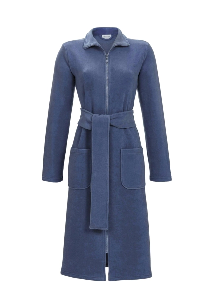 SZLAFROK DAMSKI ZASUWANY NA ZAMEK RINGELLA 5518754