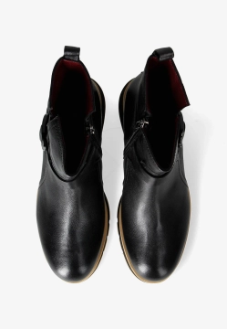 BOTKI DAMSKIE DONNA SOFT MOT3051