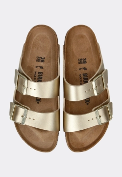 KLAPKI DAMSKIE BIRKENSTOCK 1016111