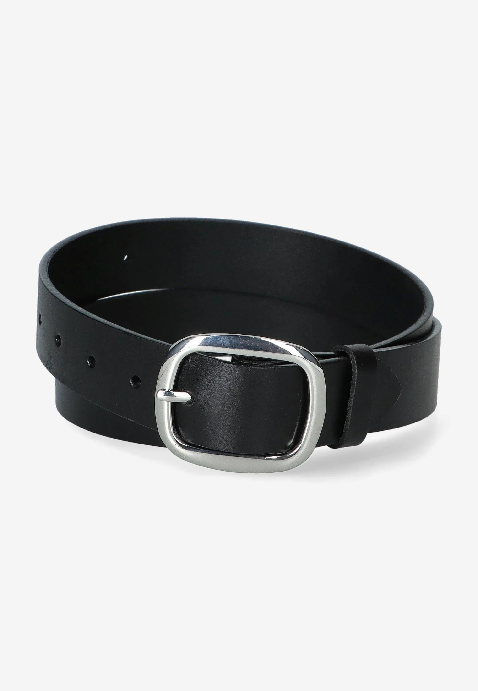 SKÓRZANY PASEK DAMSKI EKS PASEKD35