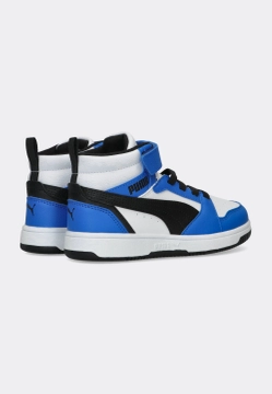 SNEAKERSY SPORTOWE PUMA 393832 06