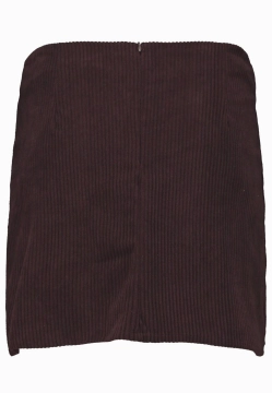 SZTRUKSOWA SPÓDNICA DAMSKA HAILYS CRE-5871