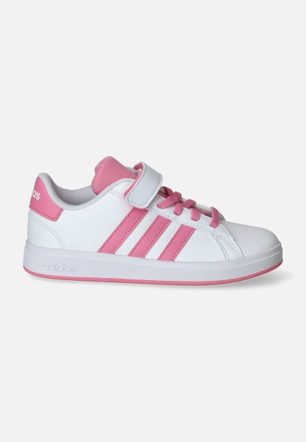 SNEAKERSY MŁODZIEŻOWE ADIDAS JQ8002