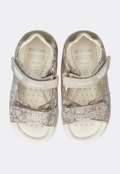 SANDAŁY DZIECIĘCE GEOX B254WA 0MABC