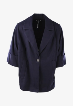 MARYNARKA DAMSKA RĘKAW 3/4 SAMOON 450003-81002