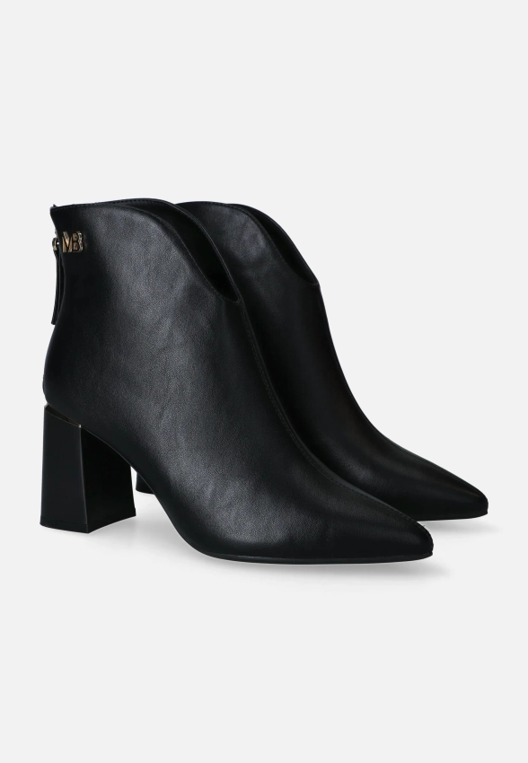 BOTKI DAMSKIE NA OBCASIE MARIELLA BURANI 51690