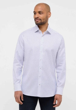 KOSZULA MĘSKA ETERNA 2622 X669