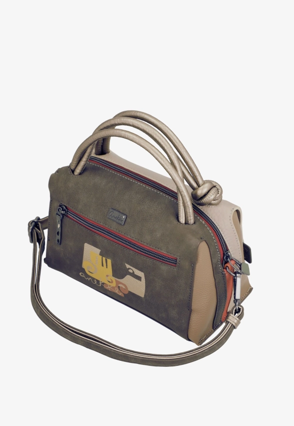 TOREBKA DAMSKA ANEKKE AMPHORA 42711-413