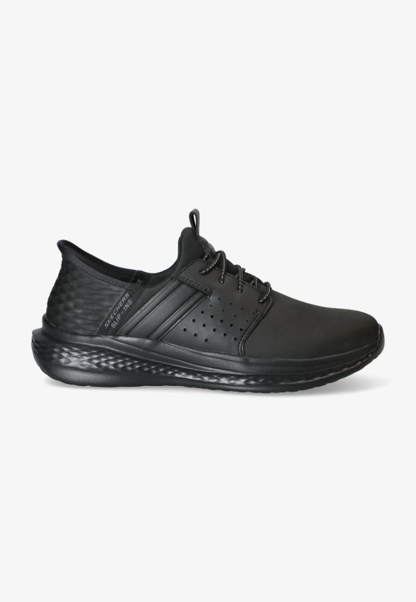 SNEAKERSY MĘSKIE SKECHERS 210828