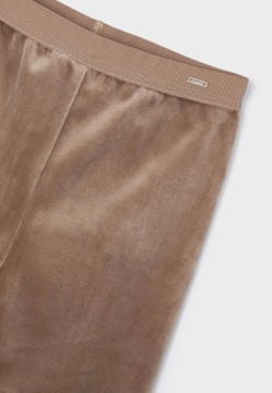 LEGGINSY AKSAMITNE DZIEWCZĘCE MAYORAL 712