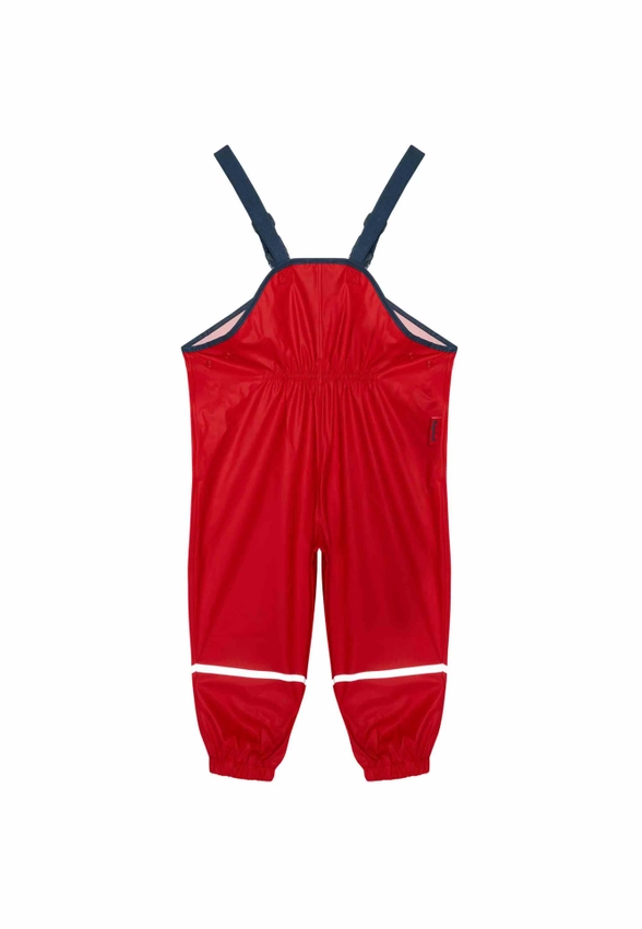 SPODNIE DZIECIĘCE PRZECIWDESZCZOWE PLAYSHOES 405424