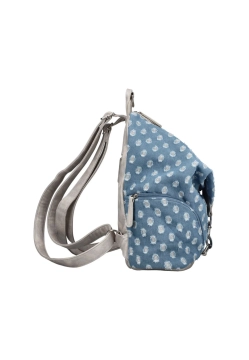 PLECAK DAMKI RIEKER H1055-10