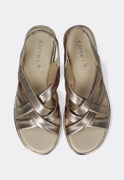 SANDAŁY DAMSKIE CAPRICE 9-28101-44