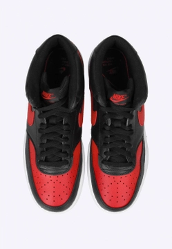 SPORTOWE BUTY MĘSKIE NIKE COURT VISION MID DM8682 001