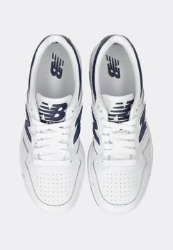 SNEAKERSY DZIECIĘCE NEW BALANCE GSB480WN