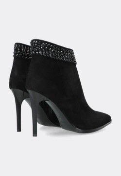 BOTKI DAMSKIE LORETTA VITALE B847