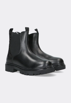 TRZEWIKI DZIECIĘCE LUMBERJACK SGH1613-002