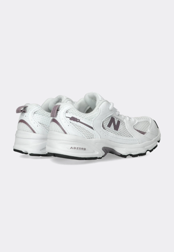 SNEAKERY DZIECIĘCE NEW BALANCE PZ530SR