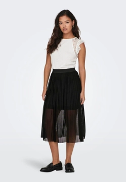 SPÓDNICA PLISOWANA DAMSKA JDY 15302508