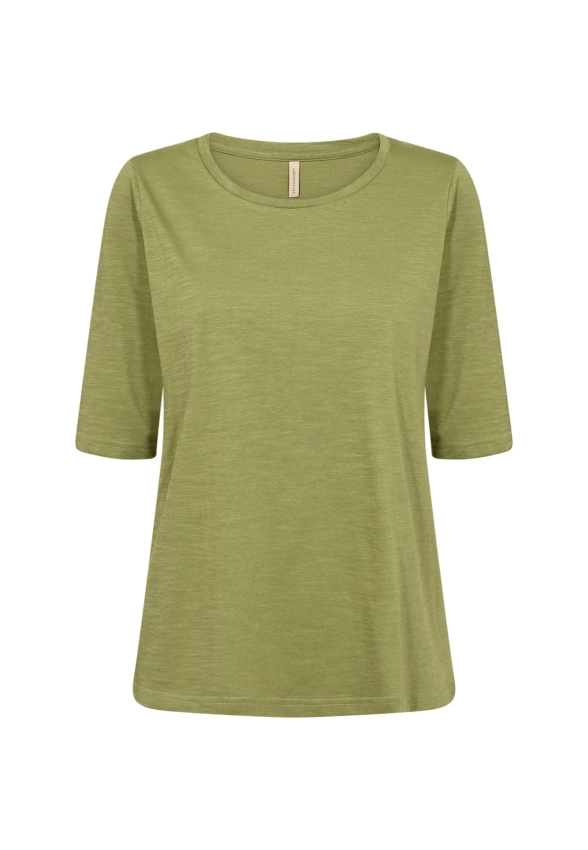 T-SHIRT DAMSKI SOYACONCEPT    26024
