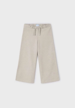 SPODNIE DZIEWCZĘCE Z SZEROKĄ NOGAWKĄ MAYORAL 4549