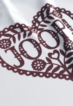 T-SHIRT DAMSKI Z KRÓTKIM RĘKAWEM JOOP! 30047794