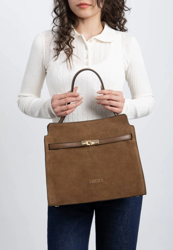 TOREBKA DAMSKA CARMELA 186168