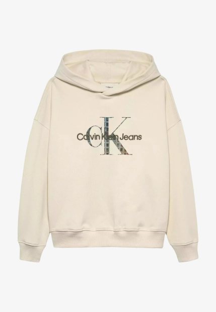 BLUZA CHŁOPIĘCA CALVIN KLEIN IB0IB02524