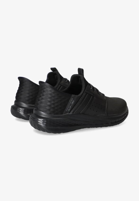 SNEAKERSY MĘSKIE SKECHERS 210828