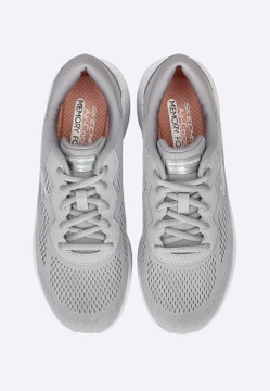 SNEAKERSY DAMSKIE SKECHERS 149990GRY