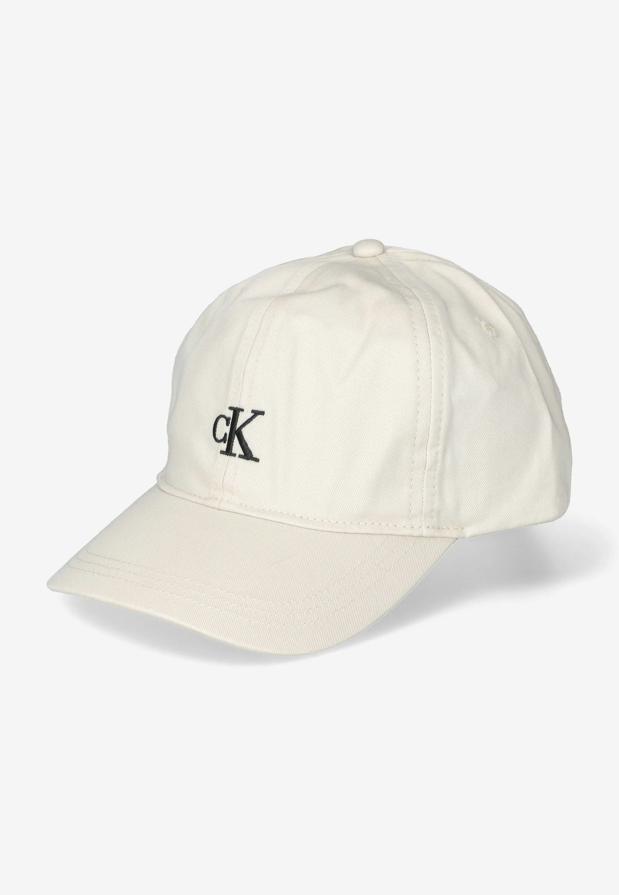 CZAPKA Z DASZKIEM CHŁOPIĘCA CALVIN KLEIN JEANS IU0IU00150