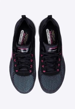 DAMSKIE SNEAKERSY MARKI SKECHERS 13475BBLP