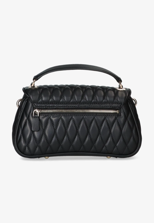 PIKOWANA TOREBKA DAMSKA GUESS VALLA HWQG81 22200