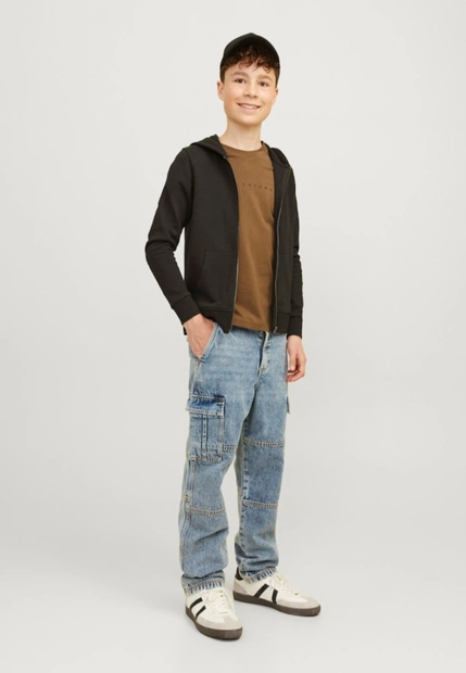 SPODNIE CHLOPIĘCE JACK & JONES 12262328