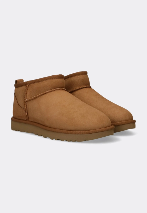 BOTKI UGG W CLASSIC ULTRA MINI 1116109